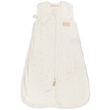 Sacco nanna estivo Bamboom Mini 0-6 mesi Hearts (287)
