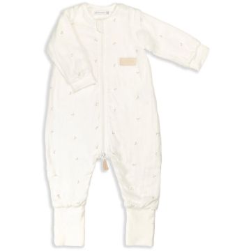 Sacco nanna Bamboom Sleeping Jumpsuit Mini 6-18 mesi Blossom (321)