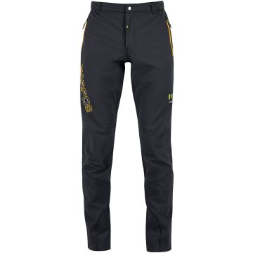 Pantaloni da uomo Karpos Ramezza Light Vulcan / Sunset