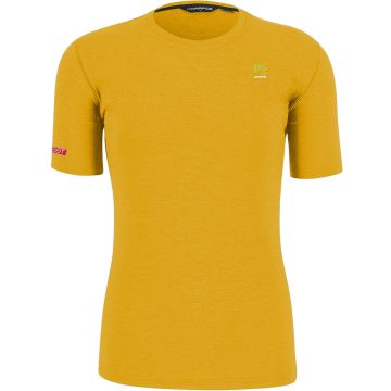 Maglia da uomo Karpos Piz De Mez Sunset