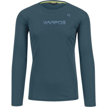 Maglia da uomo Karpos Loma EVO LS Stargazer