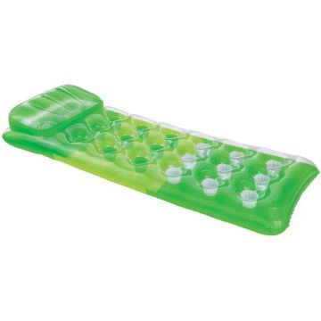 Materassino gonfiabile Intex 188x71 cm