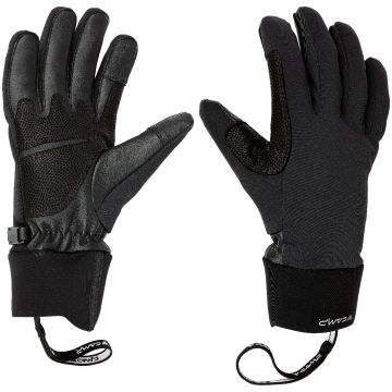 Guanti Camp G Pure Nero