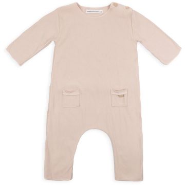 Tutina Bamboom Pure Vintage Pink (341)