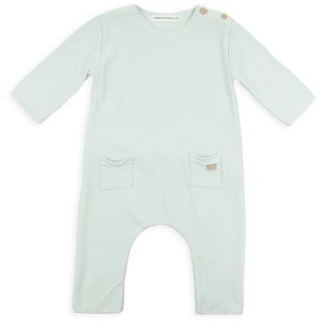 Tutina Bamboom Pure Sky Grey (352)