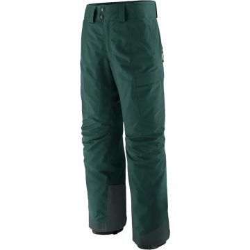 Pantaloni da uomo Patagonia Storm Shift Cascade Green