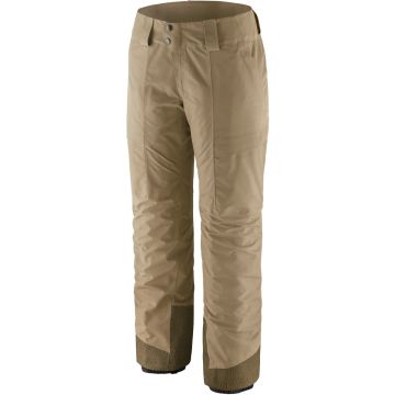 Pantaloni da donna Patagonia Storm Shift Seabird Grey
