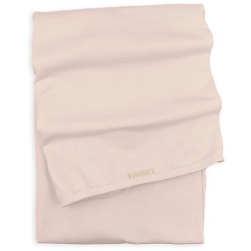 Coperta per clinica Bamboom 75x100 cm Vintage Pink (341) 