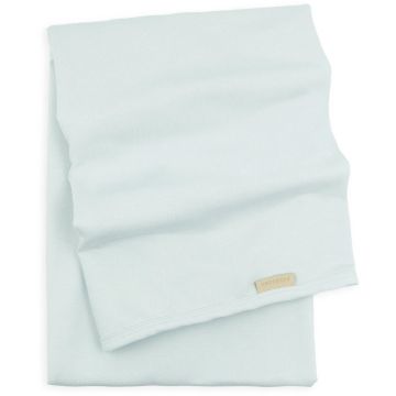 Coperta per clinica Bamboom 75x100 cm Sky Grey (352) 