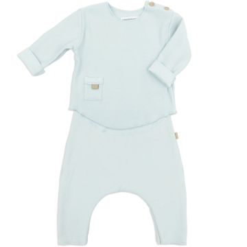 Completo Bamboom Twinset Pure Sky Grey (352)