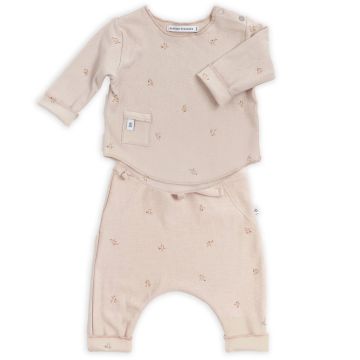 Completo Bamboom Twinset Pure Olives (413)
