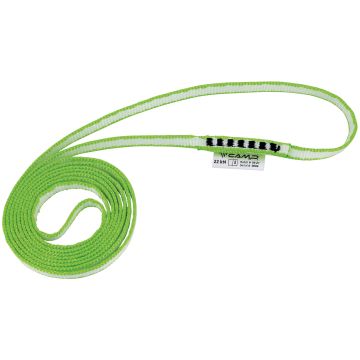 Fettuccia di ancoraggio Camp Express Ring Dyneema 10.5 mm 120 cm