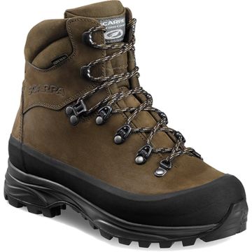 Scarponi da donna Scarpa Hekla GTX Wmn