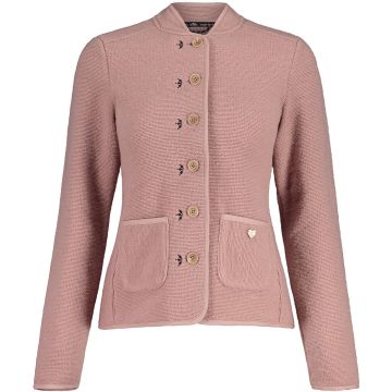 Giacca da donna Maloja TshogdeM Bloom