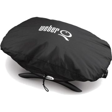 Copertura Weber per barbecue Q 100/1000