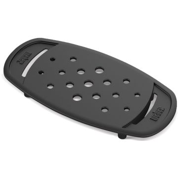 Supporto per ciminiera Weber Gourmet System