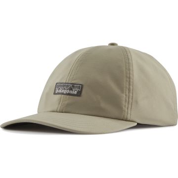 Cappello Patagonia Terrebonne River Rock Green