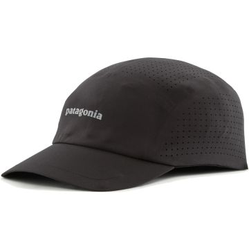 Cappello Patagonia Ultralightweight Ridge Black