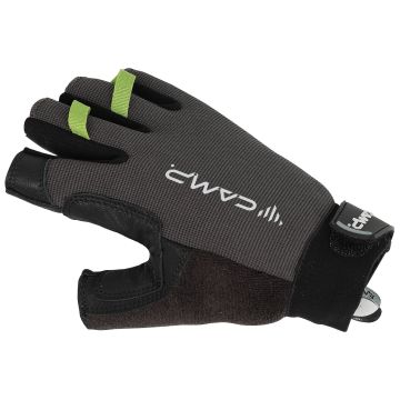 Guanti Camp Axion Light Fingerless
