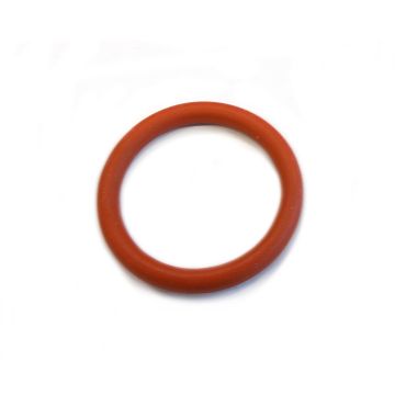 Guarnizione in silicone