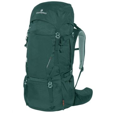 Zaino da trekking Ferrino Appalachian 75 Verde