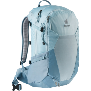 Zaino da hiking Deuter Futura 21 SL Dusk-Slateblue
