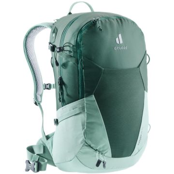 Zaino da hiking Deuter Futura 21 SL Forest-Jade