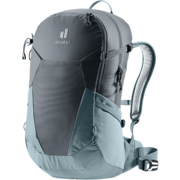 Zaino da hiking Deuter Futura 21 SL Graphite-shale