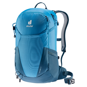 Zaino da hiking Deuter Futura 23 Grove-Ivy