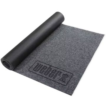 Tappettino Weber per barbecue 188 x 98 cm 