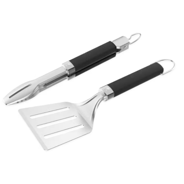 Set di utensili Weber per barbecue portatile