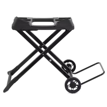 Carrello portatile Weber per barbecue Q