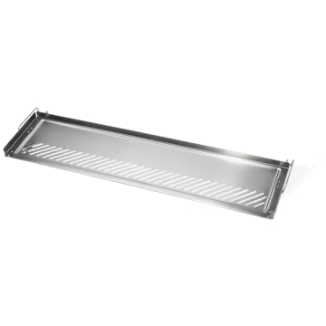 Griglia di riscaldamento Weber per barbecue Premium Slate 76 cm