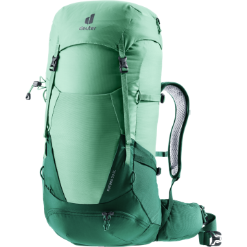 Zaino da hiking Deuter Futura 30 SL Spearmint-seagreen 