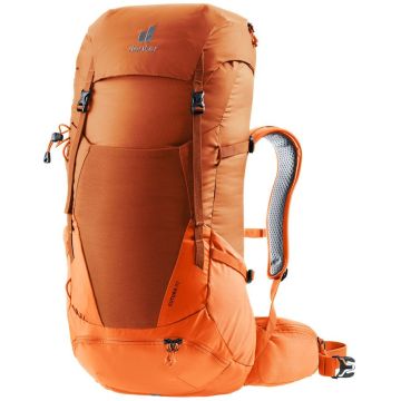 Zaino da hiking Deuter Futura 32 Chestnut-mandarine
