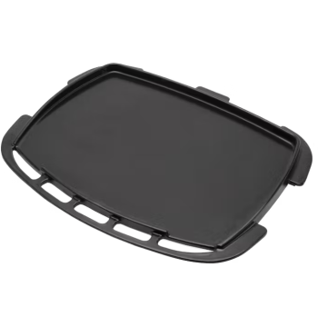 Piastra Weber Full Griddle per barbecue Q 2100N, Q 2200N e Q 2800N+