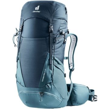 Zaino da hiking Deuter Futura Pro 34 SL Marine-Lake