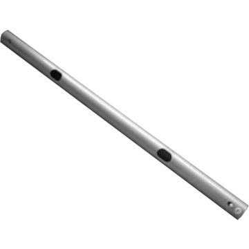 Asta orizzontale F (1 pezzo) cod.10933