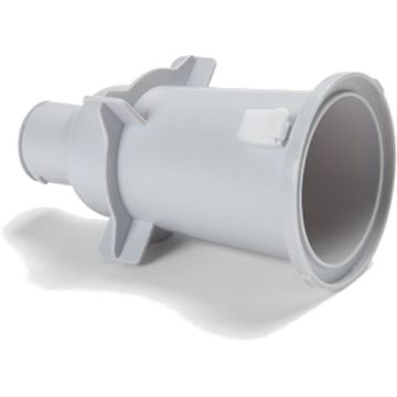 Corpo per aspiratore (1 pezzo) cod.10789