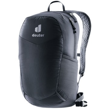 Zaino da hiking Deuter Speed Lite 13 Black