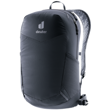 Zaino da hiking Deuter Speed Lite 17  black