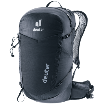 Zaino da hiking Deuter Speed Lite Pro 23 SL Black