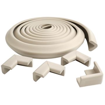 Paraspigli per tavoli Prince Lionheart Naturale