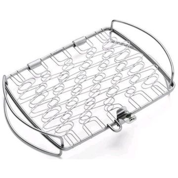 Graticola da pesce Weber 46x28,4 cm