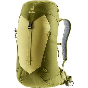 Zaino da hiking Deuter AC Lite 16 linden-cactus