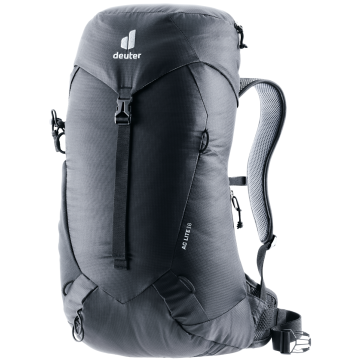 Zaino da hiking Deuter AC Lite 16 Black
