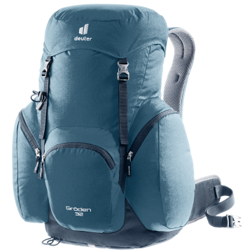 Zaino da hiking Deuter Gröden 32 atlantic-ink