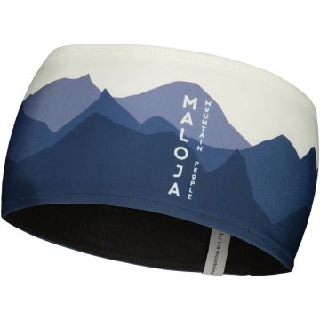 Fascia da donna Maloja CatinaccioM Moonless