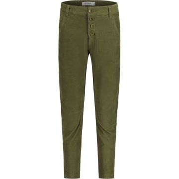 Pantaloni da donna Maloja TscheppaM Moss