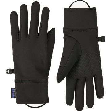 Guanti Patagonia R1® Daily Black